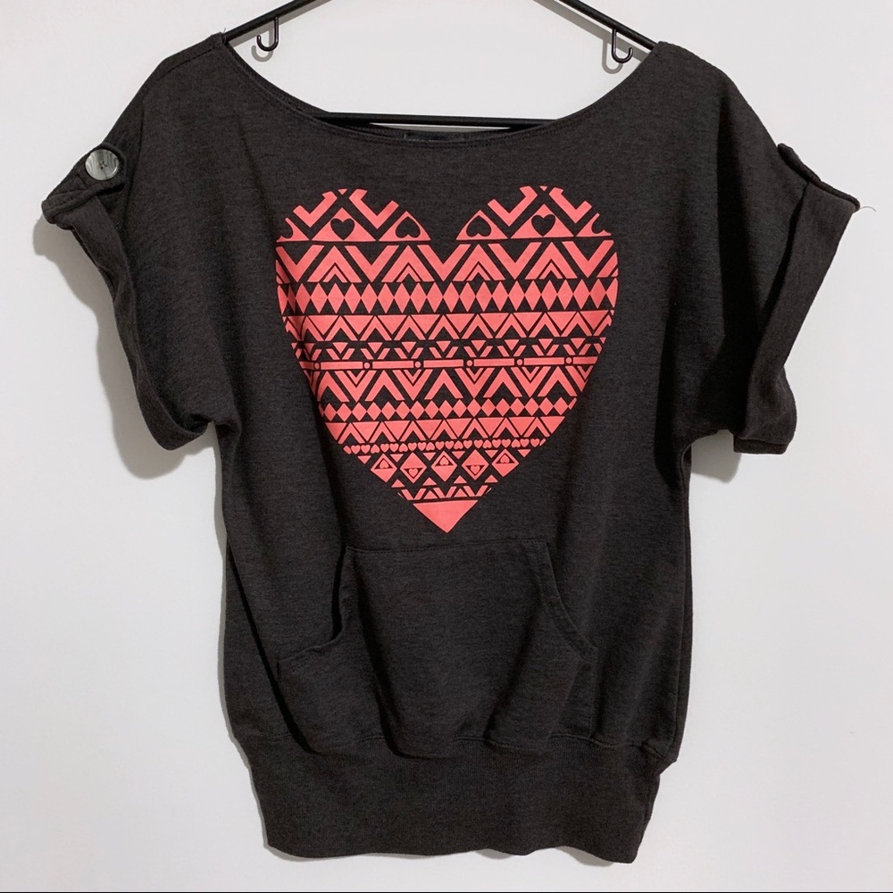 Miss Chievous Sweater